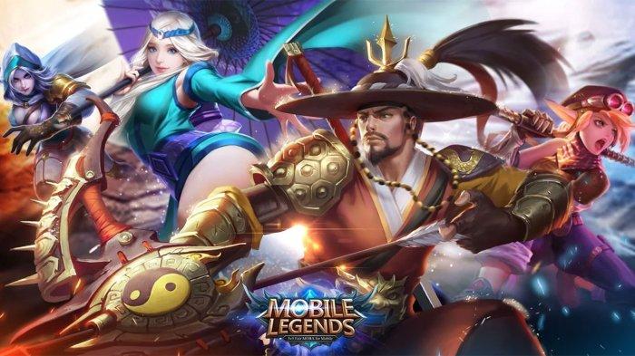 Segera Klaim Kode Redeem Mobile Legends MLBB untuk Support Permainan Mengagumkan