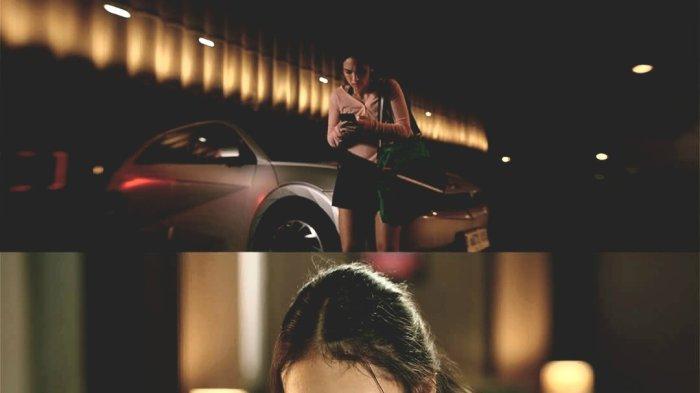 Pemeran Film Ketindihan