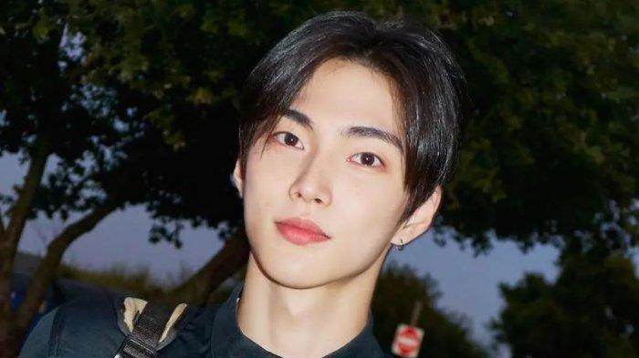 Seunghan (Ex- RIIZE)