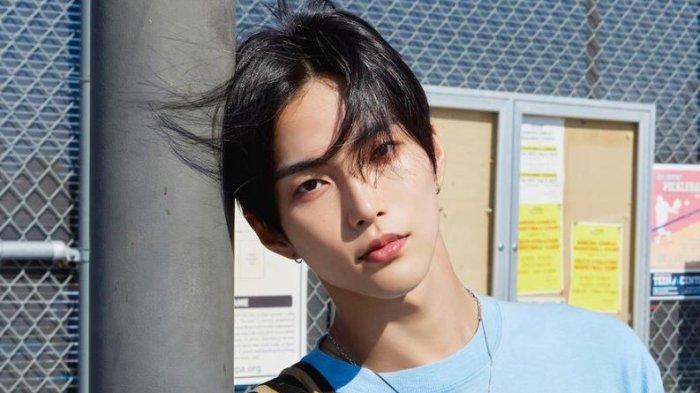 Seunghan (Ex- RIIZE)