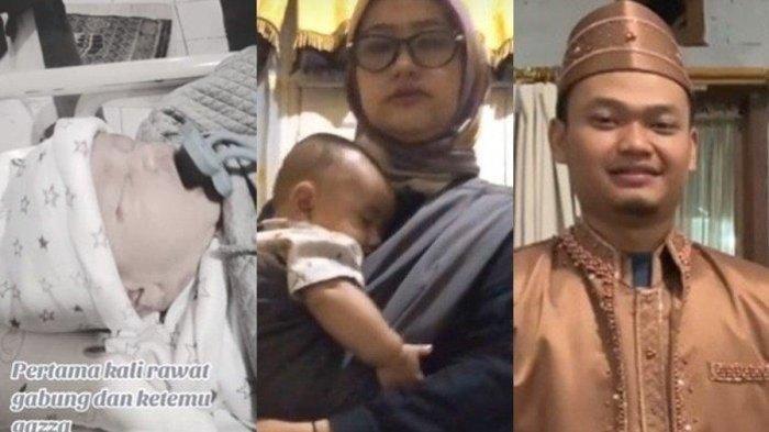 Sherin pilu cerita perkembangan anaknya