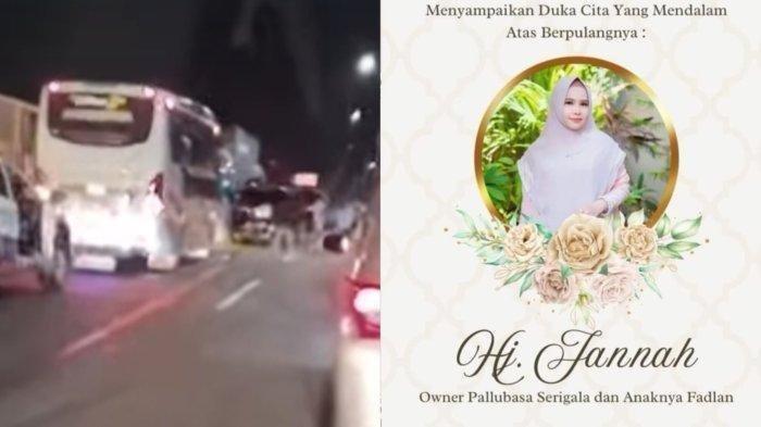 Siapa Owner Pallubasa Serigala