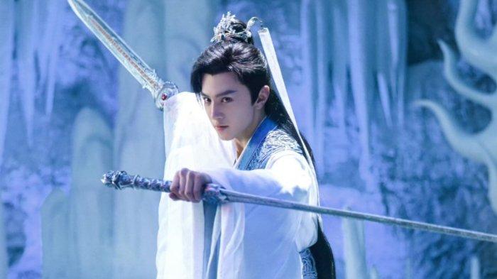 Sinopsis Drama China Sword and Fairy 4, Bercerita Tentang Sekte Qionghua untuk Selamatkan Dunia