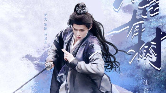 Sinopsis Drama China Love of the Divine Tree, Bercerita Pemimpin Sekte Xishan Lindungi Manusia