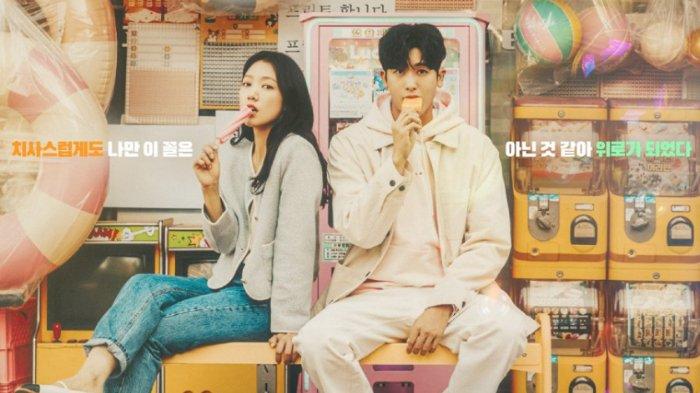 Sinopsis Drama Korea Doctor Slump, Bercerita Tentang Kisah Cinta Seorang Dokter