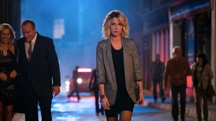 Sinopsis Jolt, Kisah Bals Dendam Gadis Cantik, Tayang Hari Ini di Bioskop Trans TV Pukul 21.30 WIB