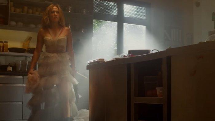 Sinopsis Shotgun Wedding, Pernikahan Ricuh Jennifer Lopez, Malam Ini di Transtv Pukul 21.00 WIB