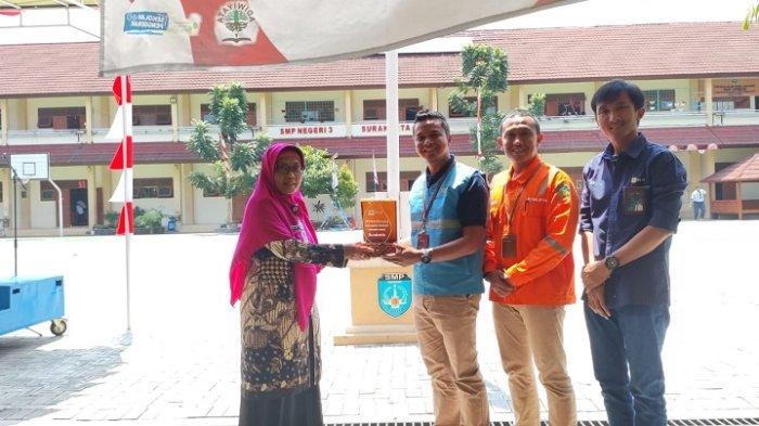PLN Mengajar, Hadirkan Edukasi Manfaat dan Bahaya Listrik untuk Siswa