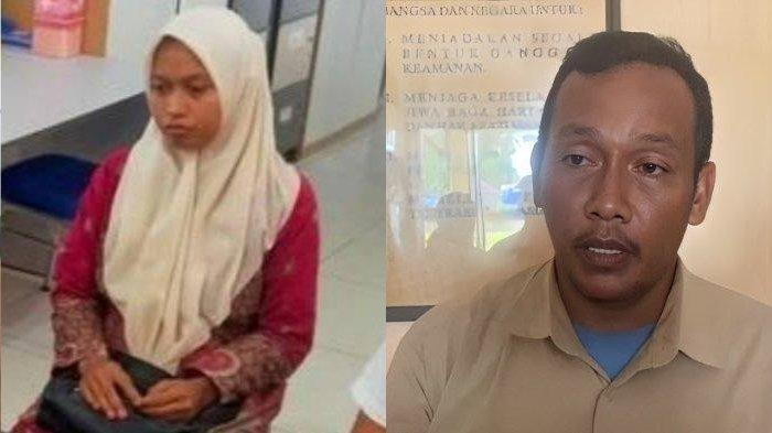 Sosok Aipda Wibowo Hasyim, Ayah D yang Diduga Dianiaya Supriyani, Minta Uang Damai Rp 50 Juta