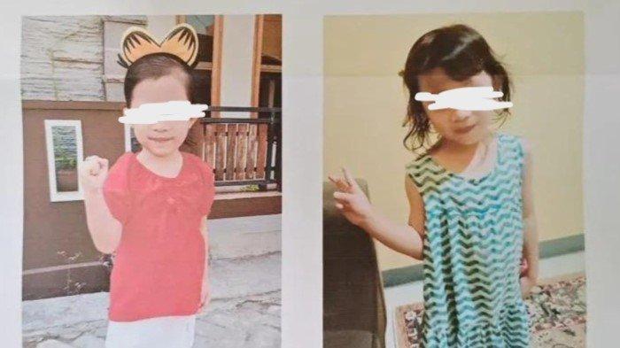 Sosok Aqilatunnisa Prisca Herlan, Bocah Perempuan Ditemukan Tewas Terlakban di Sungai Cihara Lebak