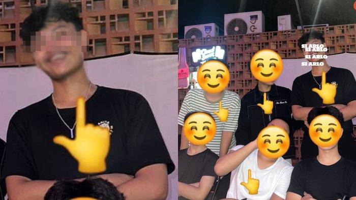 Sosok Arlo, Diduga Korban Bullying Geng Tai Anak Vincent Rompies Disebut Suka Tiduri Cewek