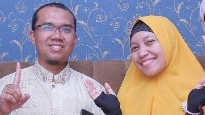 Sosok Direktur Klinik Alifa, Sang Istri Tega Jadikan Bayi 1,5 Kg sebagai Konten Hingga Berujung Tewas