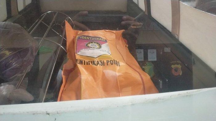 Sosok Gadis Bogor yang Tewas Tanpa Busana di Kolong Ranjang Apartemen Setelah Check-in Tengah Malam