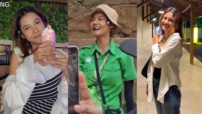 Sosok Klaudia Krish, Pemandu Wisata di Solo Safari Mirip Pevita Pearce sampai Dilirik Sang Artis