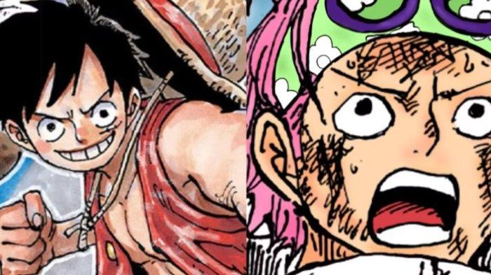 Sosok Koby Memiliki Peran Penting di Final Arc One Piece, Punya Potensi Ancaman Bagi Tujuan Luffy