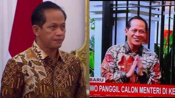 Sosok Menteri Paling Miskin di Kabinet Prabowo, Raih Penghargaan Luar Biasa dari Presiden Jokowi