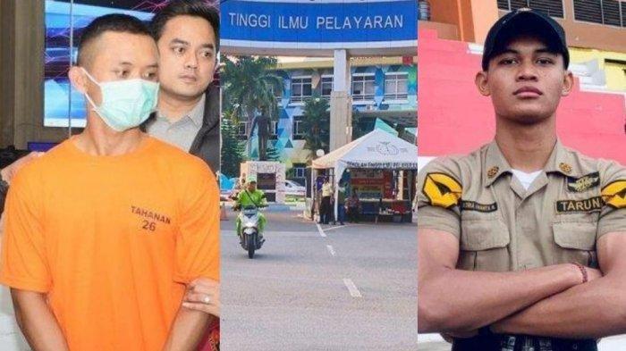 Sosok Putu Satria, Taruna STIP Tewas Dihajar Senior di Toilet Kampus, Ulu Hati Lebam Dipukul 5 Kali