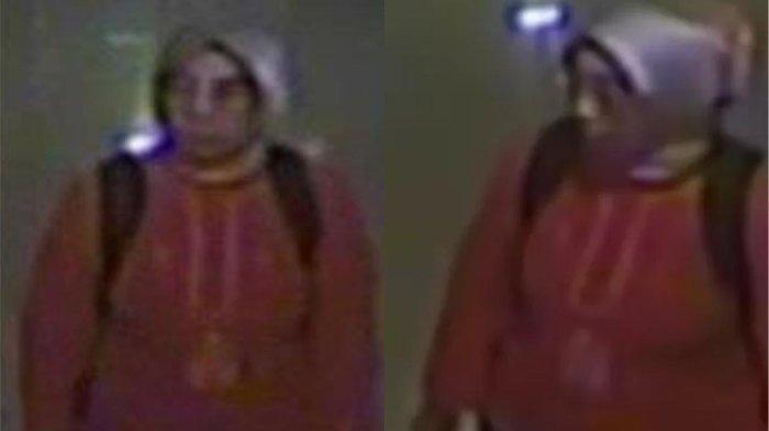 Sosok Rini Mariani, Wanita Tewas di Koper Dibunuh Ahmad Arif Ridwan, Pekerjaan Kasir di Bandung