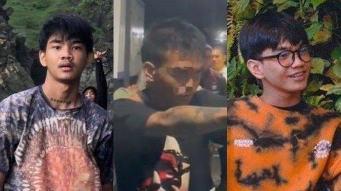 Sosok Satria Mahathir, Seleb TikTok yang Aniaya Anak DPRD Kepri, Bapaknya Polisi Jendral Bintang Dua