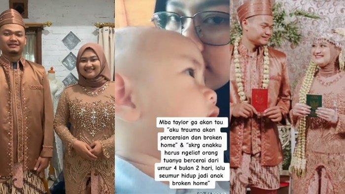 Sherin Azaria dan Ghani Haeruman