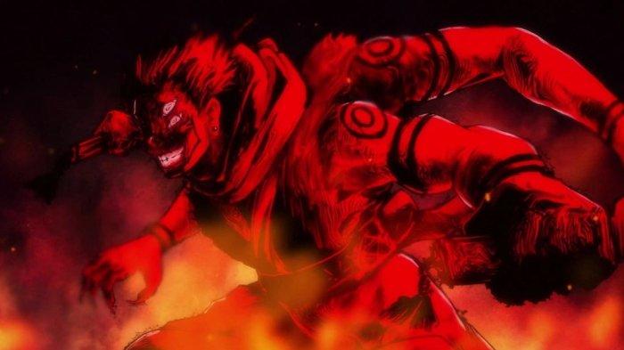 Spoiler Jujutsu Kaisen Chapter 245: Yuji dan Higuruma Akan Kembali Melawan Sukuna