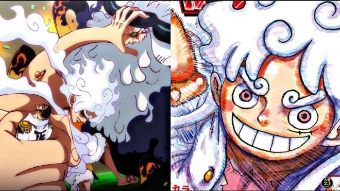 Spoiler One Piece Chapter 1109: Vegapunk Ungkap Kerajaan Kuno dan Rahasia Nika Luffy ke Dunia.
Pertarungan Luffy vs Kizaru dan Sturn masih berlanjut di Pulau Egghead