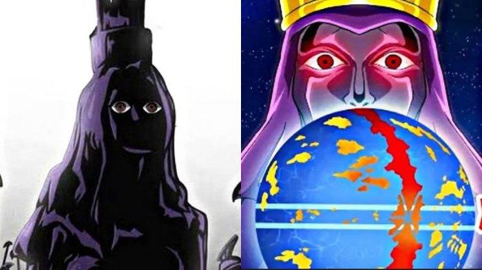 Spoiler One Piece Chapter 1114: Vegapunk Akan Ungkapkan Kebenaran Soal Imu Sama !