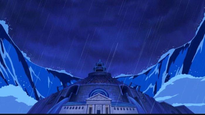 Spoiler One Piece Chapter 1114: Vegapunk Akan Ungkapkan Kebenaran Soal Imu Sama !