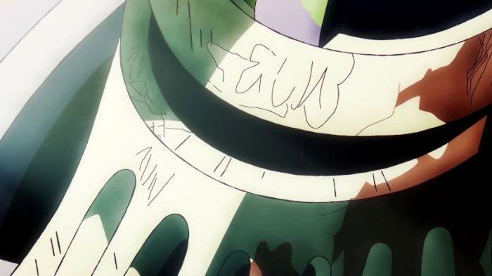 Spoiler One Piece Chapter 1121: Emeth si Raksasa Besi Berkorban, Vegapunk Atlas Tewas di Egghead