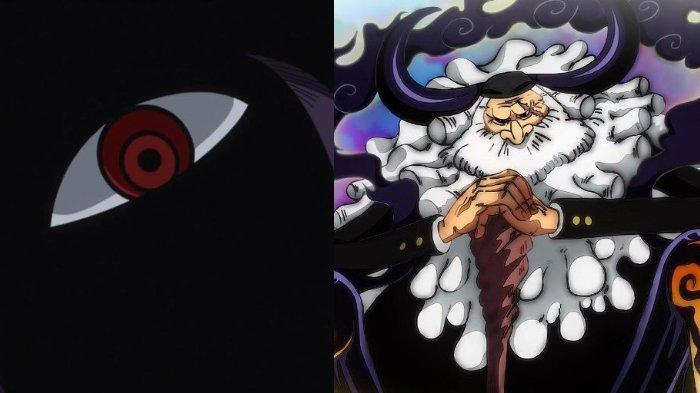 Spoiler One Piece Chapter 1125 Saturnus Mati di Tangan Imu, Posisinya Digantikan Garling Figarland