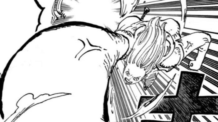 Spoiler One Piece Chapter1102: Akhir Kilas Balik Kumachi hingga Pesan Terakhir Kuma ke Bonney