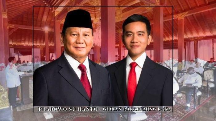 Sudah Dimulai, 3 Link Live Streaming Pelantikan Presiden 2024 Prabowo-Gibran Pemimpin Indonesia