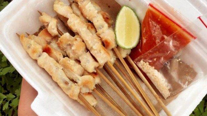 Sate Taichan