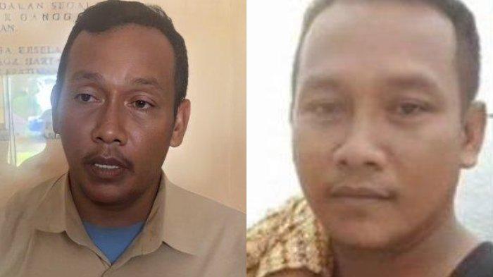 Tampang Aipda Wibowo Hasyim, Polisi yang Diduga Minta Uang Damai Rp50 Juta ke Guru Honorer Supriyani