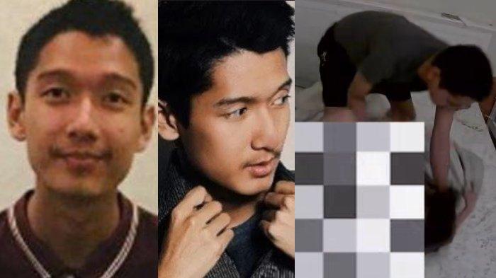 Tampang Armor Toreador, Suami Cut Intan yang Lakukan KDRT, Tukang Selingkuh dan Punya Utang Miliaran