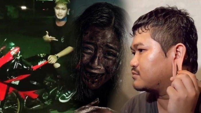 Tampang Egi Prayoga yang Disebut Pegi Asli, Foto Viral di FB Dikaitkan dengan Pembunuh Vina Cirebon