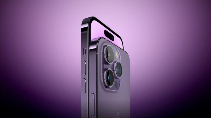 Simak bocoran tanggal peluncuran iPhone 16