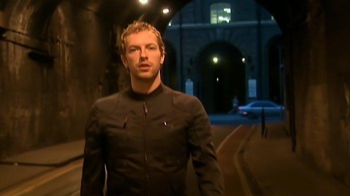 Lirik & Terjemahan Lagu Fix You - Coldplay yang Pernah dinyanyikan BTS