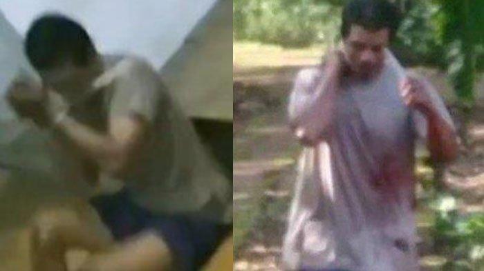 Tarsum Sempat Tawari Pak RT Daging di Baskom yang Diduga Hasil Mutilasi Tubuh Sang Istri