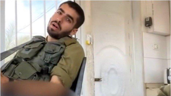 Tentara Israel sombong bisa bunuh anak-anak di Palestina.