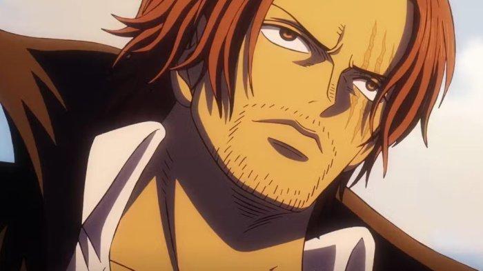 Teori One PIece: Shanks Disebut-sebut Sebagai Karakter Paling Kuat di Dunia Saat Ini