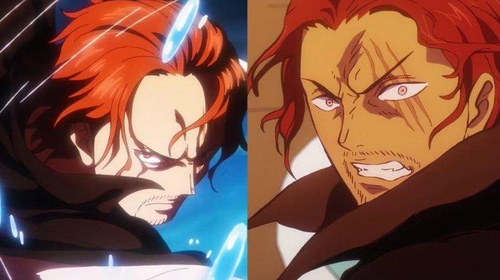 Teori One PIece: Shanks Disebut-sebut Sebagai Karakter Paling Kuat di Dunia Saat Ini