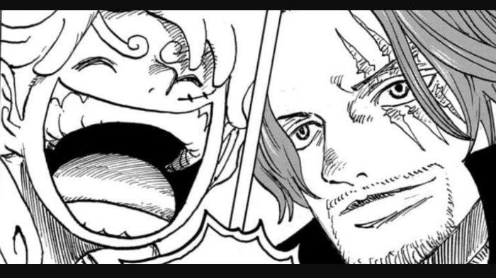 Teori One Piece: Gear 5 Luffy Disebut-sebut Masih Belum Sekuat Kekuatan Shanks