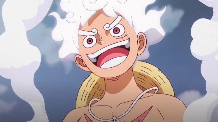 Teori One Piece: Gear 5 Luffy Disebut-sebut Masih Belum Sekuat Kekuatan Shanks