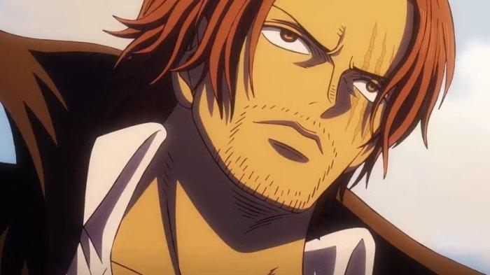 Teori One Piece: Gear 5 Luffy Disebut-sebut Masih Belum Sekuat Kekuatan Shanks