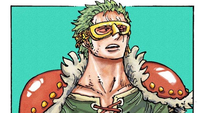 Teori One Piece: Kekuatan Besar Zoro di Elbaf Akan Terungkap