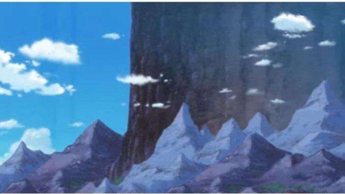 Teori One Piece : Oda Kemungkinan Bakal Munculkan Karakter Legendaris Tersembunyi di Arc Elbaf