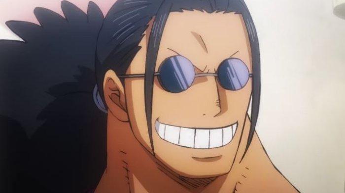 Scopper Gaban. Teori One Piece : Oda Kemungkinan Bakal Munculkan Karakter Legendaris Tersembunyi di Arc Elbaf
