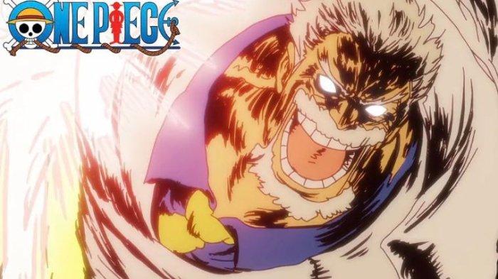 Teori One Piece: Ramalan Kematian Garp yang Akan Terjadi di Final Saga