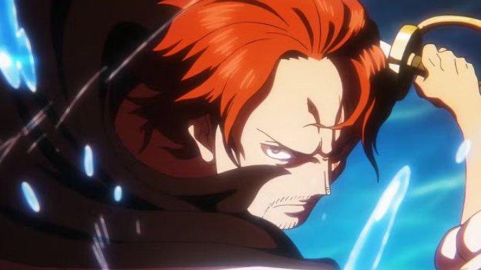 Teori One Piece: Shanks Disebut Memiliki Saudara Kembar yang Akan Muncul di Final Saga